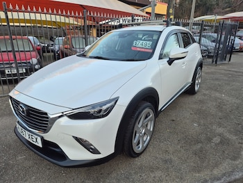2017 - 1.5d Sport Nav 5dr