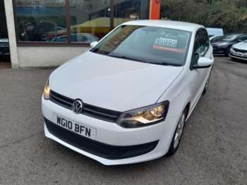 2010 - SE DSG 5-Door
