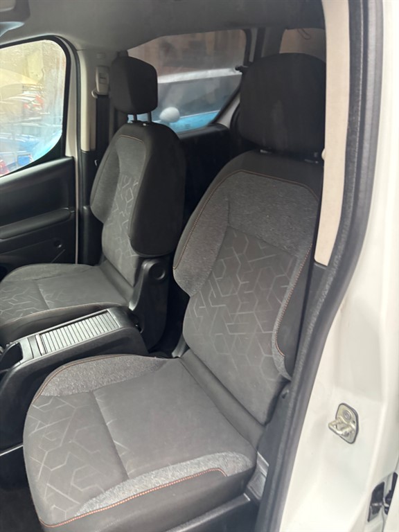 Used Peugeot Partner 2018 for sale - 76568176: Photo 6