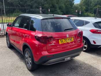 Used Suzuki Vitara 2020 for sale - 75260803: Photo