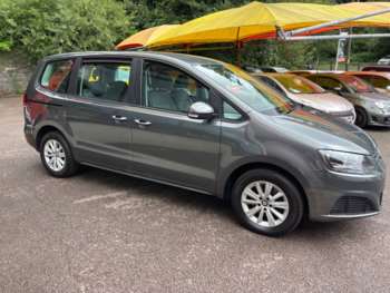 2016 - 2.0 TDI CR Ecomotive S [150] 5dr