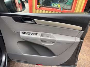 Used SEAT Alhambra 2016 for sale - 75046135: Photo