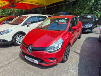 Used Renault Clio 2017 for sale - 75241541: Photo