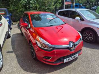 Used Renault Clio 2017 for sale - 75241541: Photo