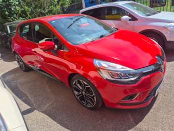 Used Renault Clio 2017 for sale - 75241541: Photo