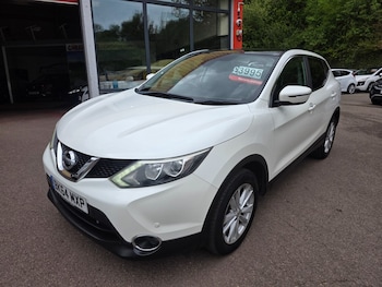 Used Nissan Qashqai 2014 for sale - 78424278: Photo