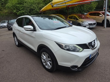 Used Nissan Qashqai 2014 for sale - 78424278: Photo