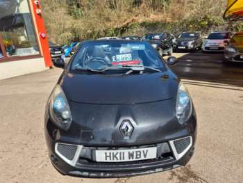 Used Renault Other 2011 for sale - 73976901: Photo