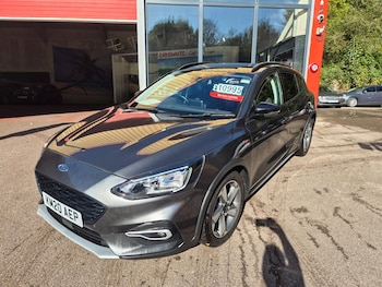 Ford - Focus