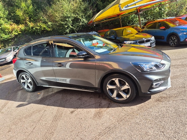 Used Ford Focus 2020 for sale - 76146305: Photo 4