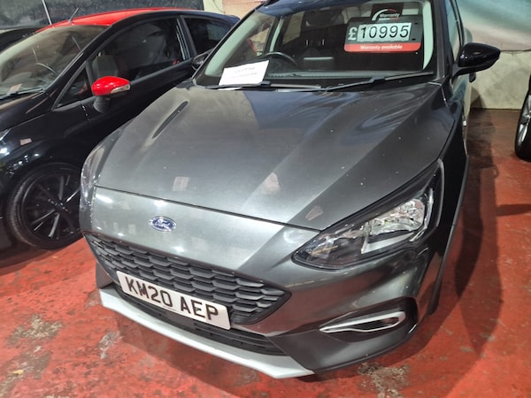 Used Ford Focus 2020 for sale - 76146305: Photo 5