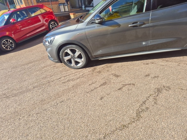 Used Ford Focus 2020 for sale - 76146305: Photo 7