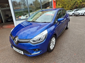 Used Renault Clio 2018 for sale - 76507807: Photo