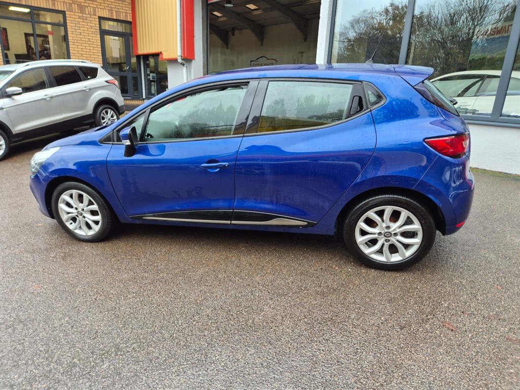 Used Renault Clio 2018 for sale - 76507807: Photo 6
