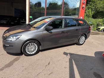 Used Peugeot 308 2017 for sale - 77336177: Photo