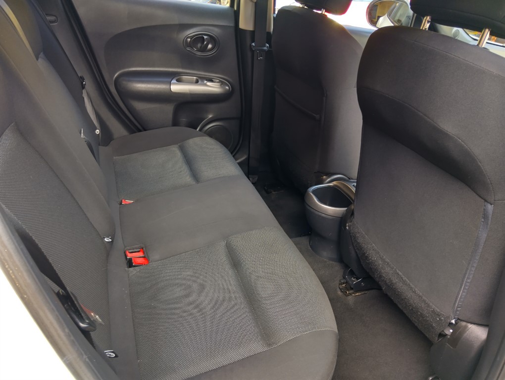 Used Nissan Juke 2013 for sale - 76161647: Photo 10