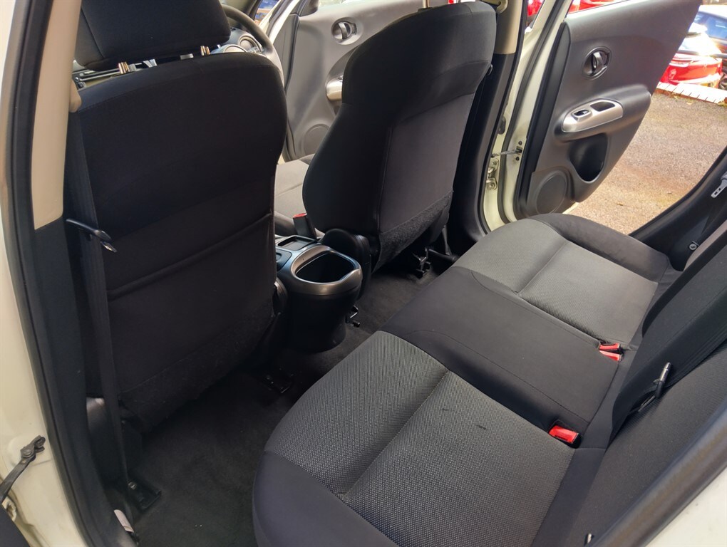 Used Nissan Juke 2013 for sale - 76161647: Photo 11