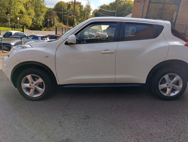 Used Nissan Juke 2013 for sale - 76161647: Photo 5