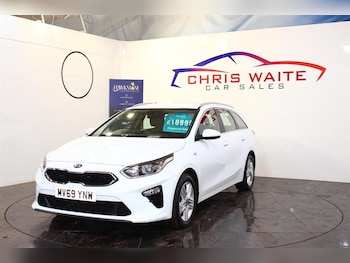 Used Kia Ceed 2019 for sale - 75570915: Photo