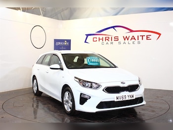 Used Kia Ceed 2019 for sale - 75570915: Photo