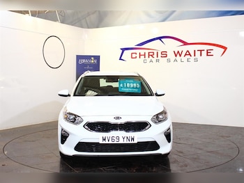 Used Kia Ceed 2019 for sale - 75570915: Photo