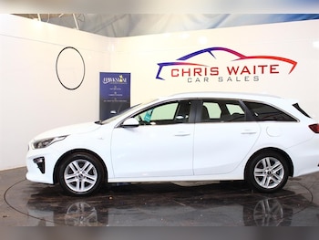 Used Kia Ceed 2019 for sale - 75570915: Photo