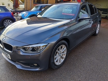 BMW 3 Series feature image