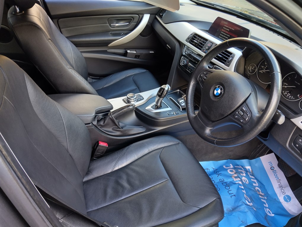 Used BMW 3 Series 2018 for sale - 77336182: Photo 6