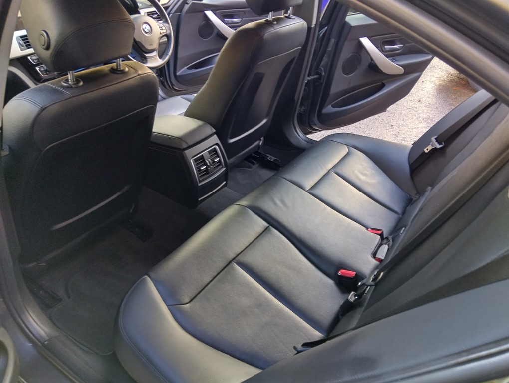 Used BMW 3 Series 2018 for sale - 77336182: Photo 8