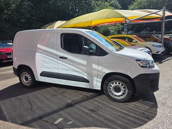 Used Citroen Berlingo 2023 for sale - 79088630: Photo