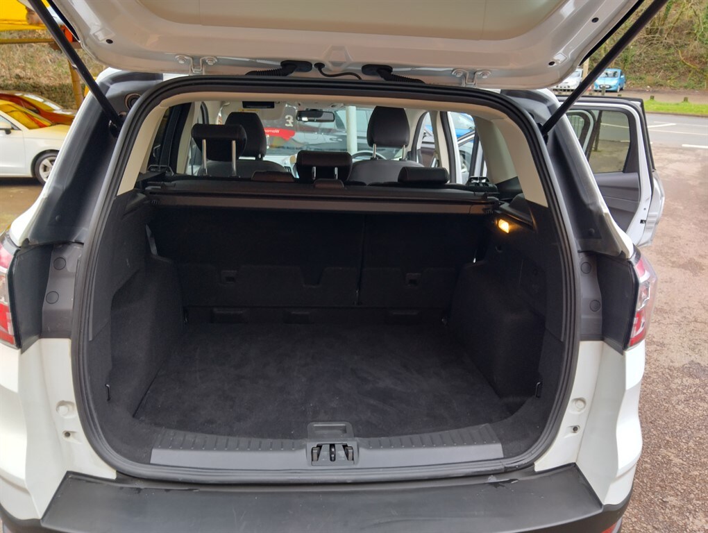 Used Ford Kuga 2018 for sale - 77581650: Photo 10