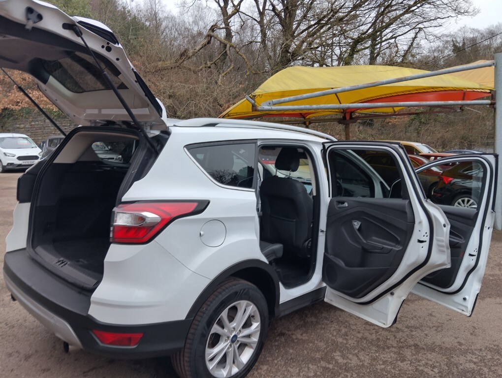 Used Ford Kuga 2018 for sale - 77581650: Photo 17