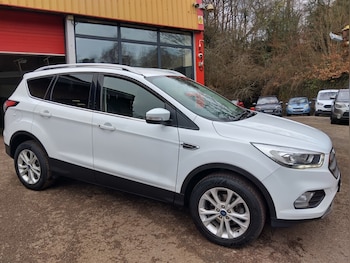 Used Ford Kuga 2018 for sale - 77581650: Photo