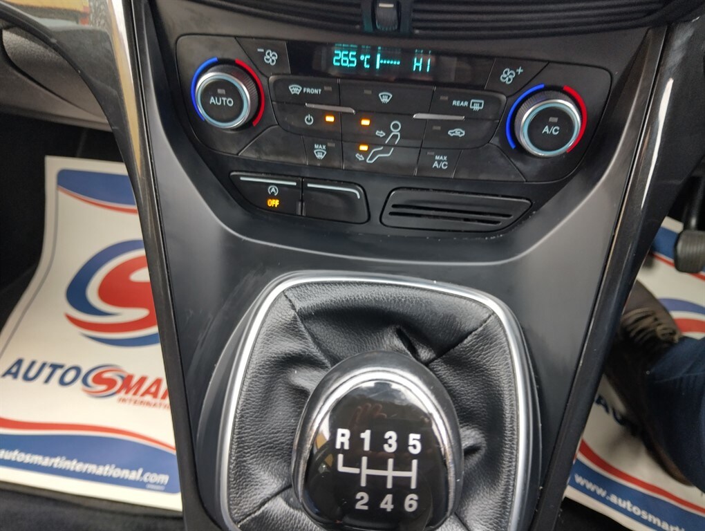 Used Ford Kuga 2018 for sale - 77581650: Photo 20