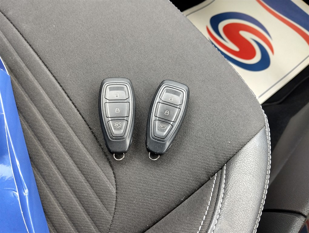 Used Ford Kuga 2018 for sale - 77581650: Photo 21