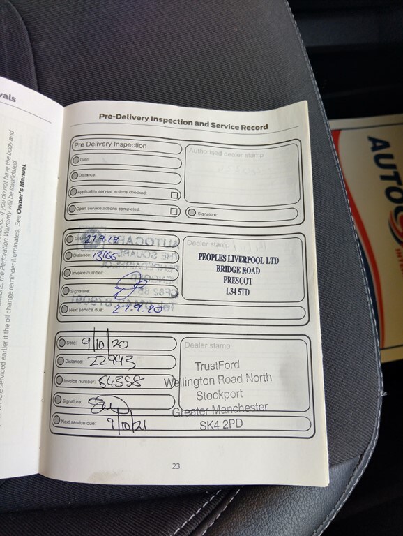 Used Ford Kuga 2018 for sale - 77581650: Photo 23