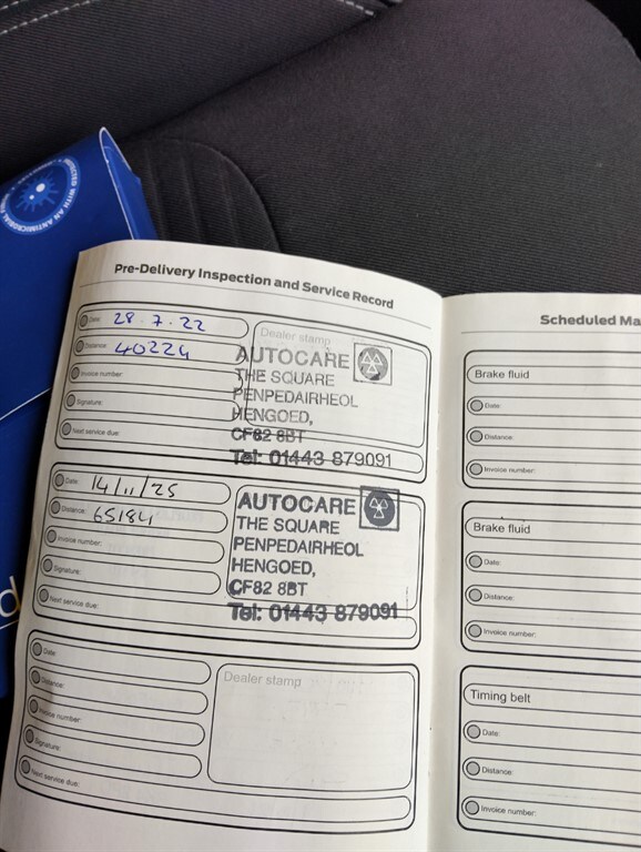 Used Ford Kuga 2018 for sale - 77581650: Photo 24