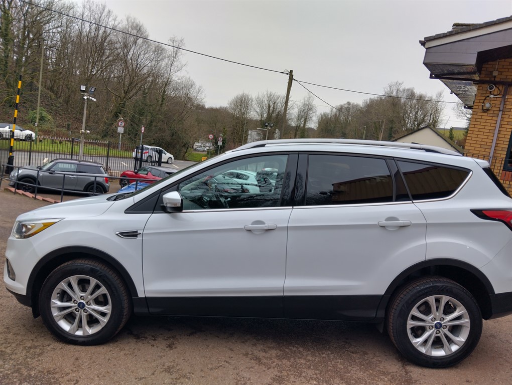 Used Ford Kuga 2018 for sale - 77581650: Photo 4