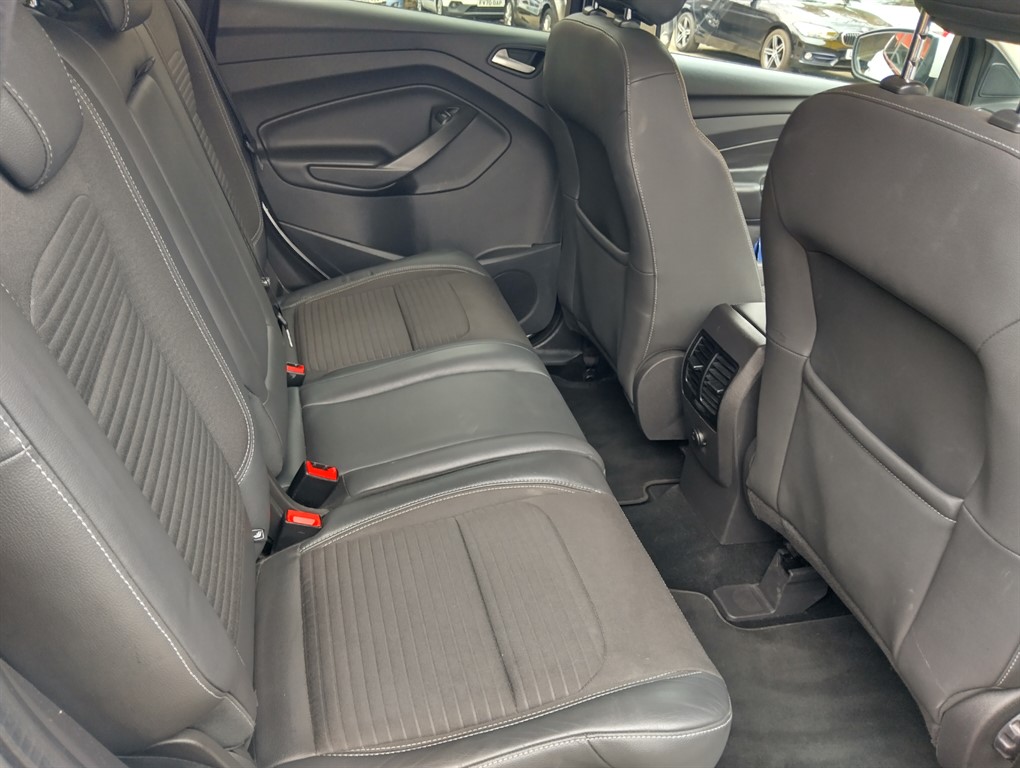 Used Ford Kuga 2018 for sale - 77581650: Photo 9