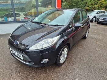 Ford - Fiesta