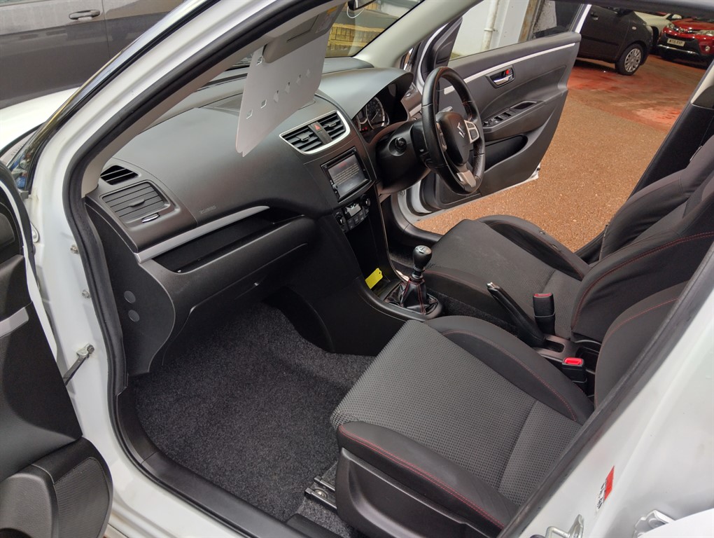 Used Suzuki Swift 2014 for sale - 77450089: Photo 10