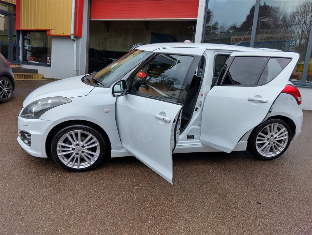 Used Suzuki Swift 2014 for sale - 77450089: Photo 11