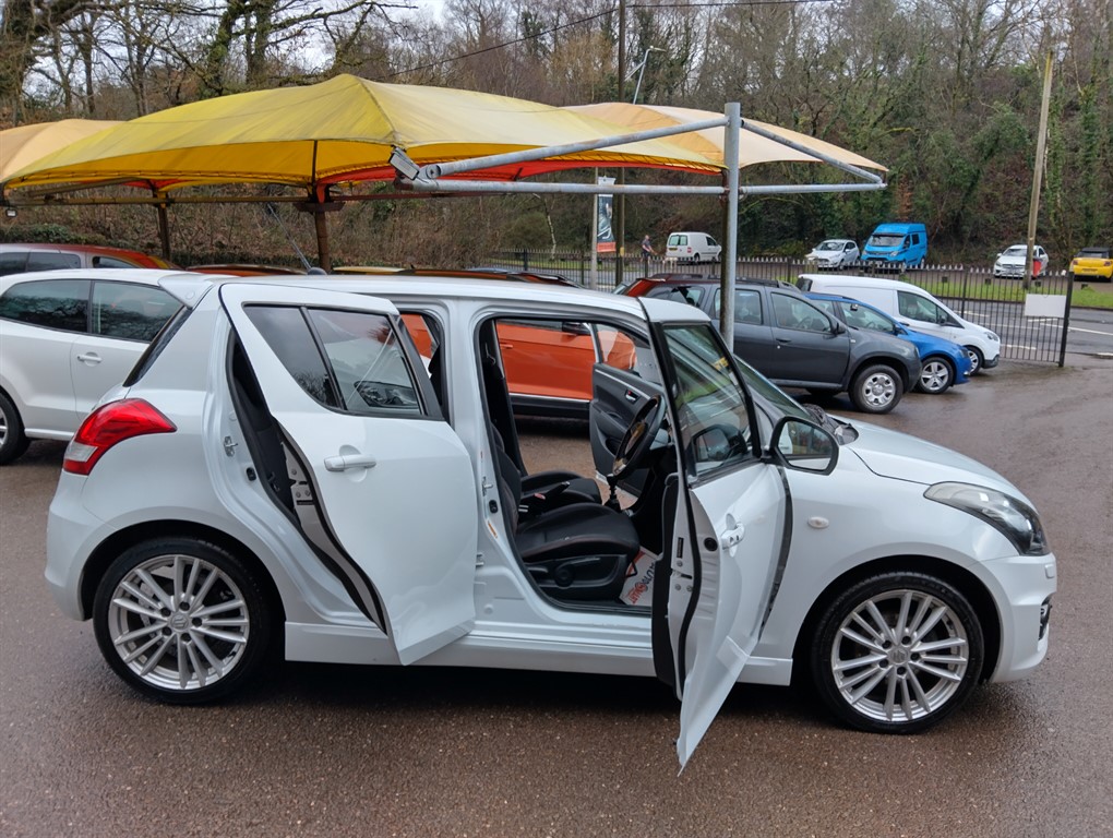 Used Suzuki Swift 2014 for sale - 77450089: Photo 12