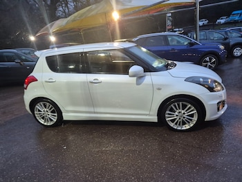Used Suzuki Swift 2014 for sale - 77450089: Photo