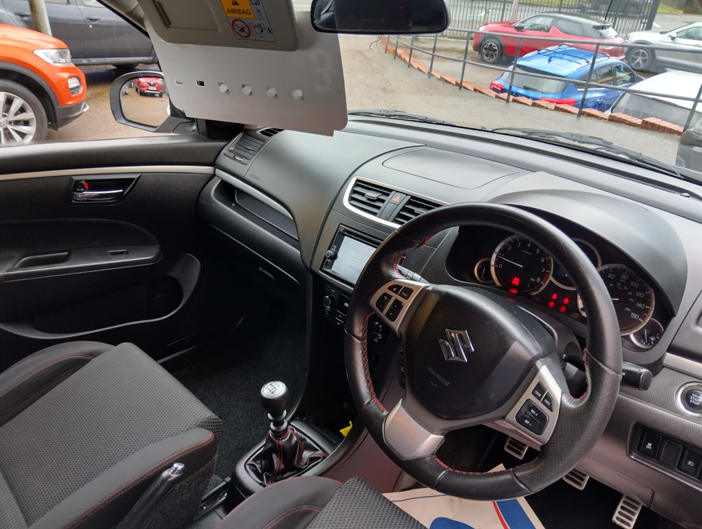 Used Suzuki Swift 2014 for sale - 77450089: Photo 7