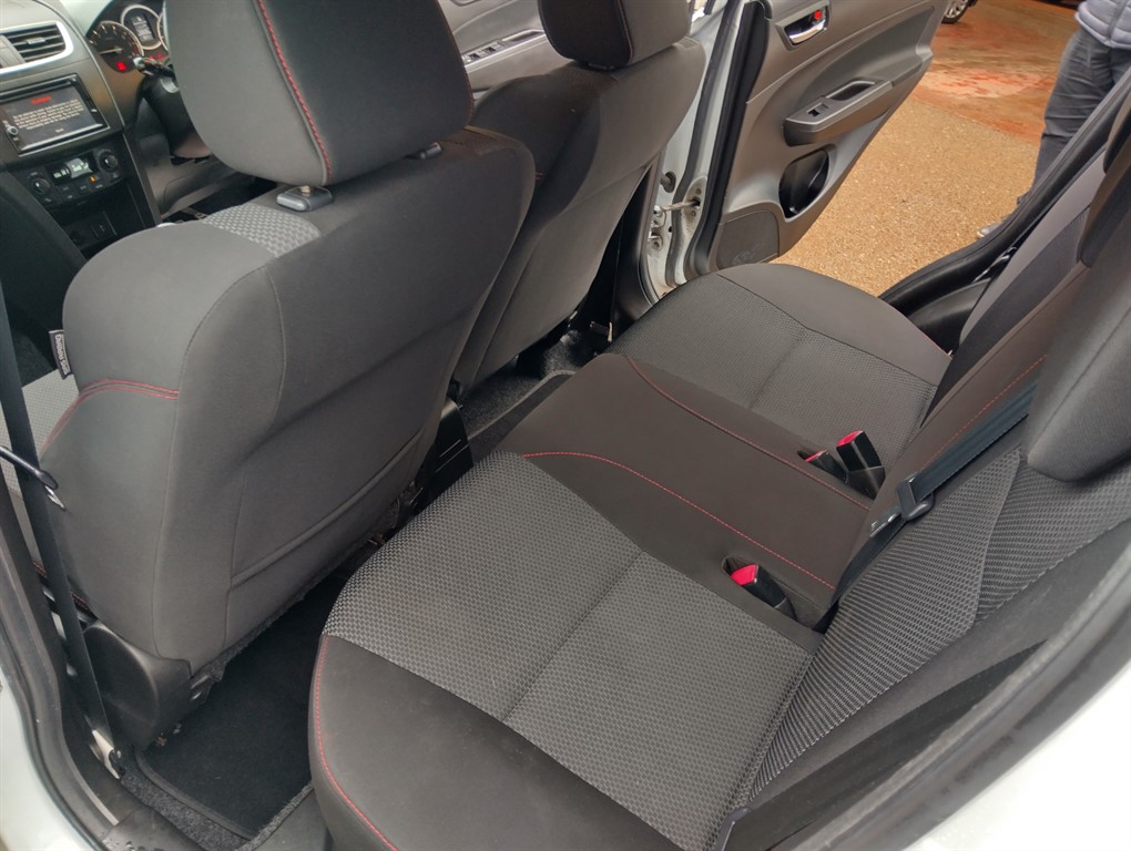 Used Suzuki Swift 2014 for sale - 77450089: Photo 9