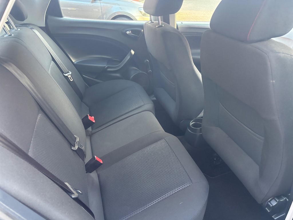 Used SEAT Ibiza 2013 for sale - 77336165: Photo 10