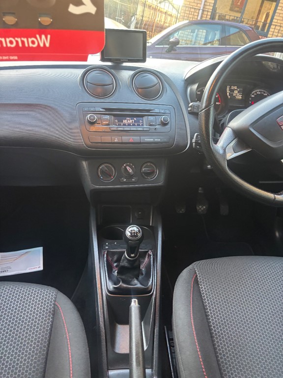 Used SEAT Ibiza 2013 for sale - 77336165: Photo 11