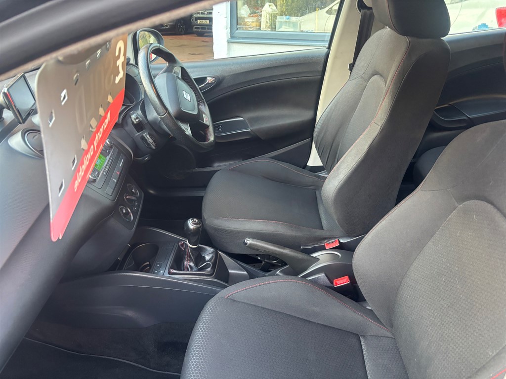 Used SEAT Ibiza 2013 for sale - 77336165: Photo 7