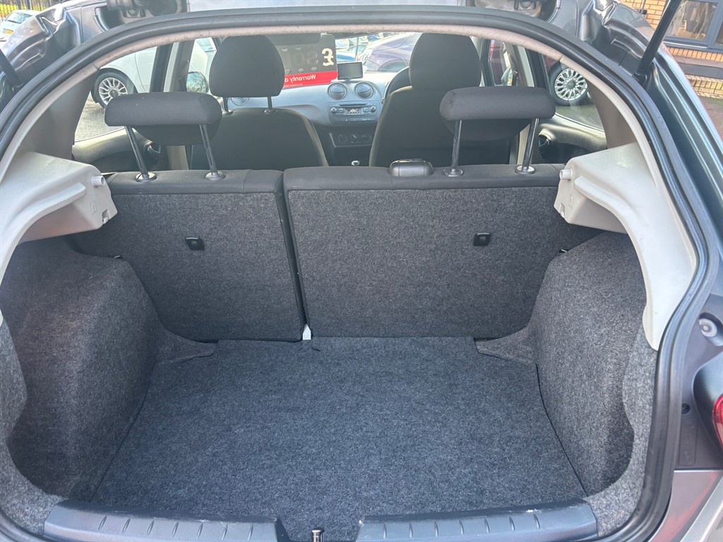 Used SEAT Ibiza 2013 for sale - 77336165: Photo 8